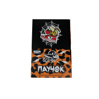 Табак Хулиган Поп 25 гр - Паучок (Банановая Клубника)