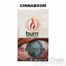 Табак Burn - Cinnaboom (Булочка с корицей) 100 гр Табак Burn - Cinnaboom (Булочка с корицей) 100 гр