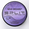 Табак Split - Wild Wizard (Вайлд Визард) с ароматом "виноградный сорбет" 25 гр
